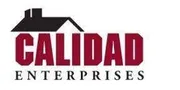 Calidad Enterprises logo